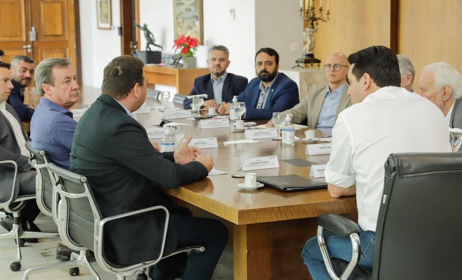 Tirol vai investir R$ 40 milhões para ampliar produção de leite e derivados no Paraná