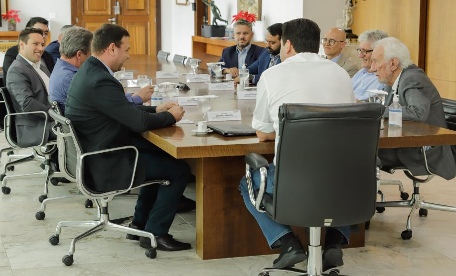 Tirol vai investir R$ 40 milhões para ampliar produção de leite e derivados no Paraná