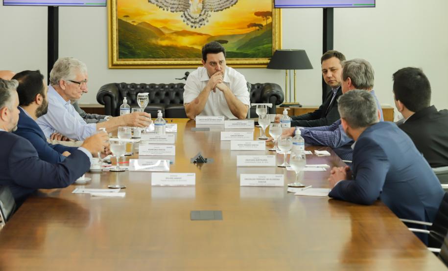 Tirol vai investir R$ 40 milhões para ampliar produção de leite e derivados no Paraná