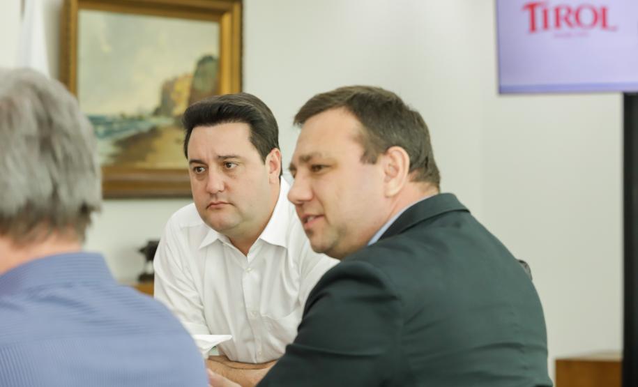 Tirol vai investir R$ 40 milhões para ampliar produção de leite e derivados no Paraná