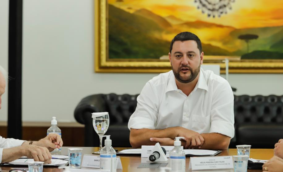 TV Paraná Turismo vai transmitir o Campeonato Paranaense em 2024