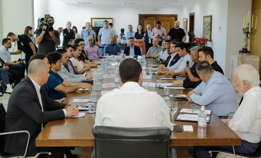 TV Paraná Turismo vai transmitir o Campeonato Paranaense em 2024