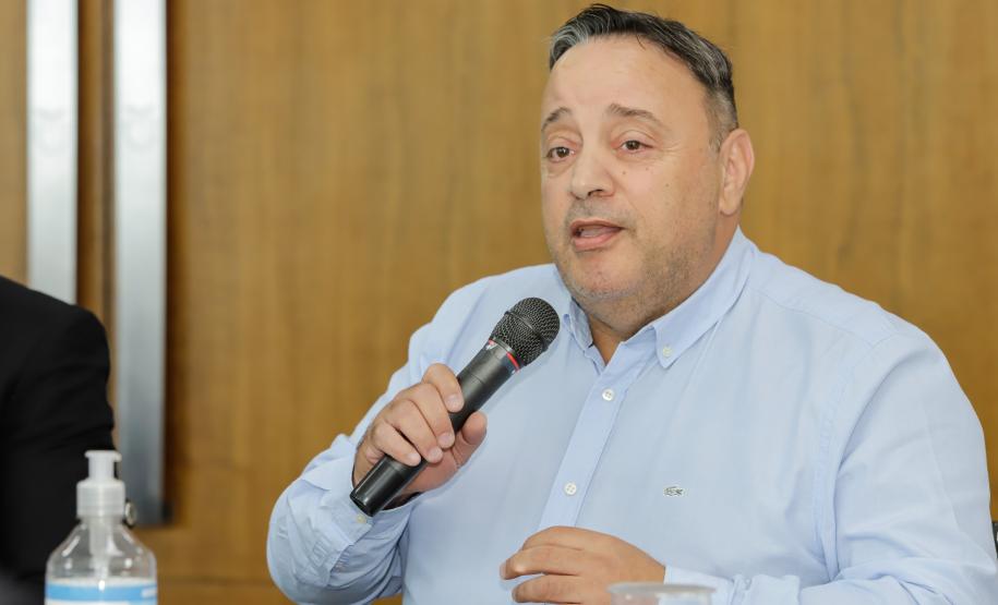 TV Paraná Turismo vai transmitir o Campeonato Paranaense em 2024