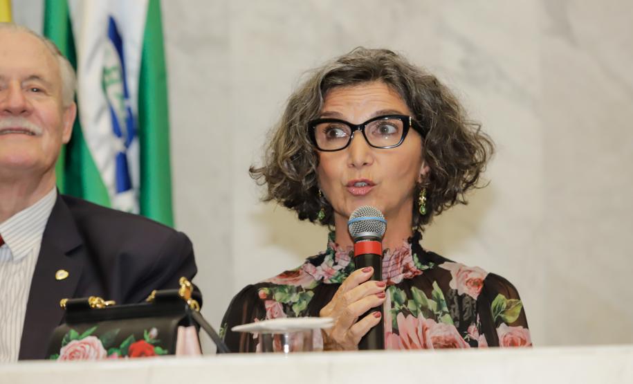 Piana é homenageado na celebração dos 150 anos da imigração italiana no Brasil