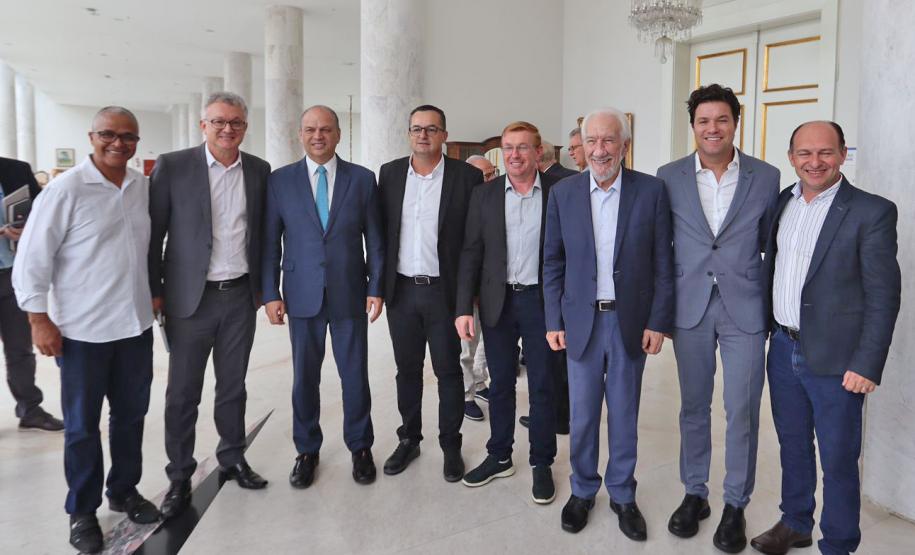 Estado instala Conselho Gestor do Paraná Produtivo e acelera ações de planejamento regional