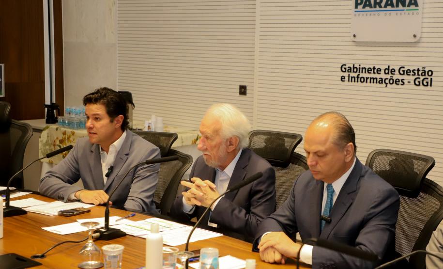 Estado instala Conselho Gestor do Paraná Produtivo e acelera ações de planejamento regional