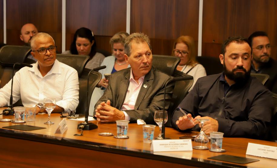 Estado instala Conselho Gestor do Paraná Produtivo e acelera ações de planejamento regional