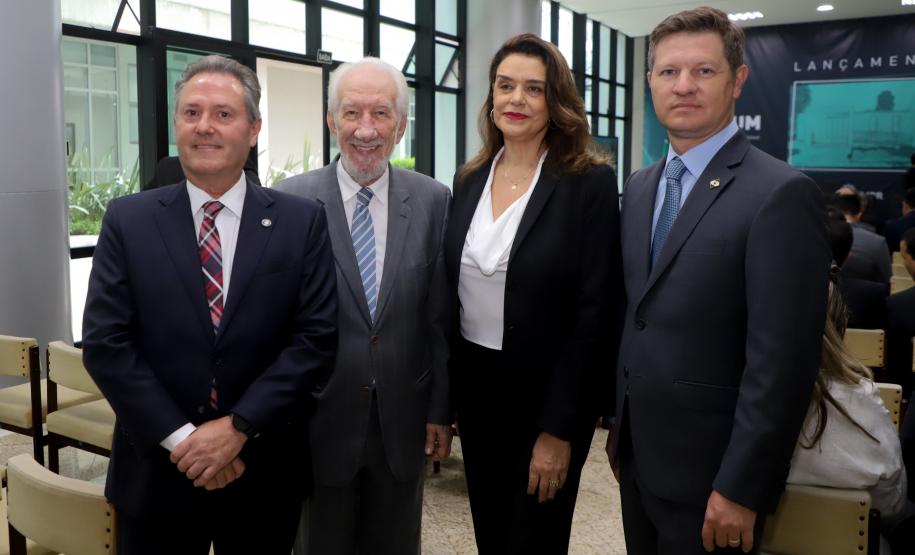 Com E-Fórum, Paraná terá novos espaços para atendimentos do Judiciário