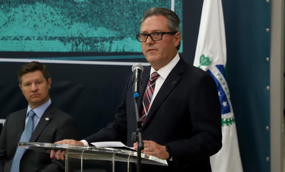 Com E-Fórum, Paraná terá novos espaços para atendimentos do Judiciário