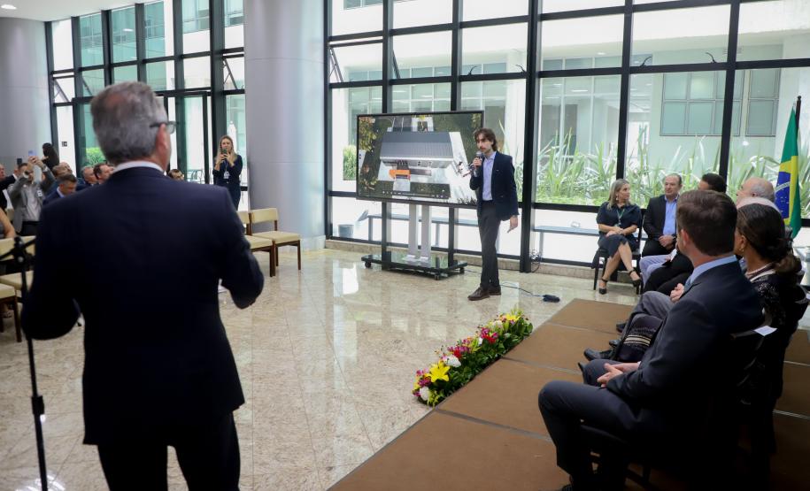 Com E-Fórum, Paraná terá novos espaços para atendimentos do Judiciário