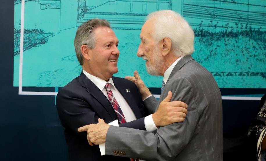 Com E-Fórum, Paraná terá novos espaços para atendimentos do Judiciário