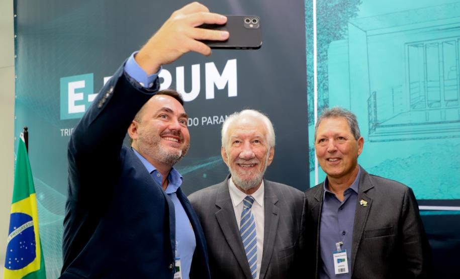 Com E-Fórum, Paraná terá novos espaços para atendimentos do Judiciário