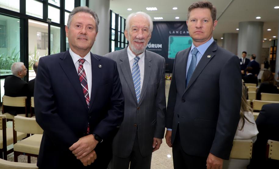 Com E-Fórum, Paraná terá novos espaços para atendimentos do Judiciário