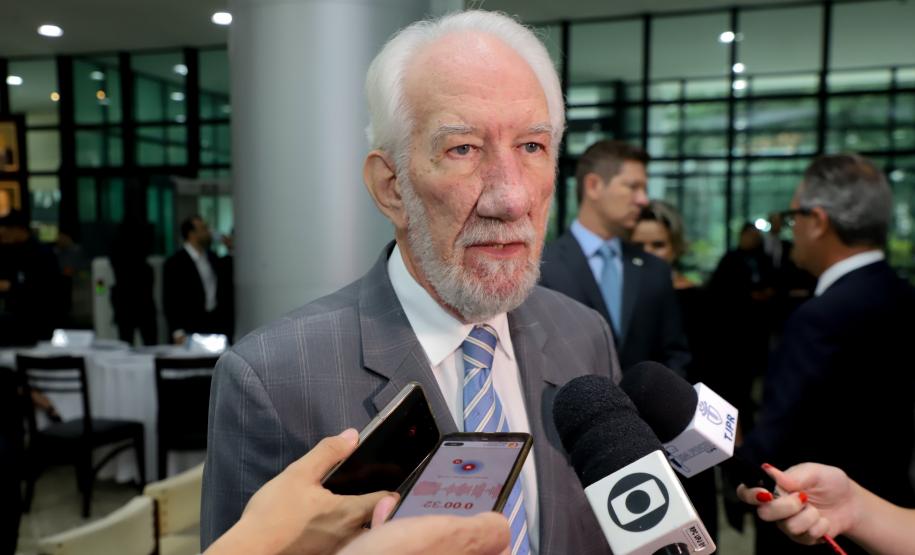 Com E-Fórum, Paraná terá novos espaços para atendimentos do Judiciário