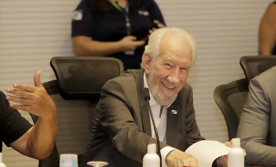 Ações do Verão Maior Paraná tiveram impacto de R$ 107,6 milhões no PIB do Estado