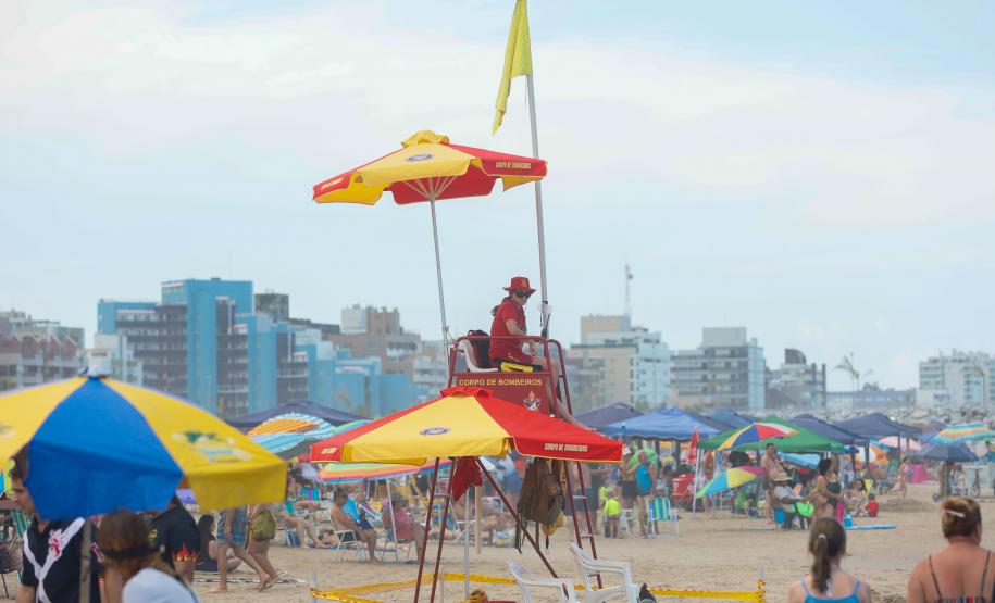 Ações do Verão Maior Paraná tiveram impacto de R$ 107,6 milhões no PIB do Estado