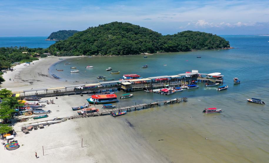 Ações do Verão Maior Paraná tiveram impacto de R$ 107,6 milhões no PIB do Estado