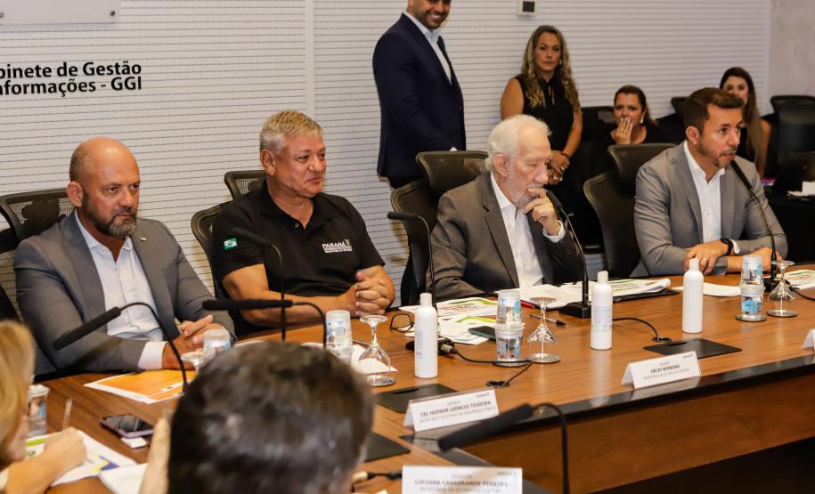 Ações do Verão Maior Paraná tiveram impacto de R$ 107,6 milhões no PIB do Estado