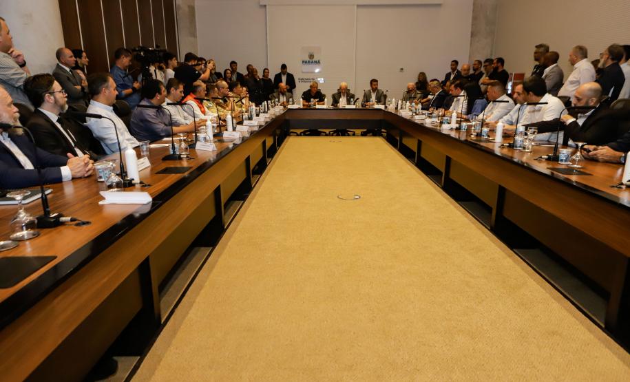 Ações do Verão Maior Paraná tiveram impacto de R$ 107,6 milhões no PIB do Estado