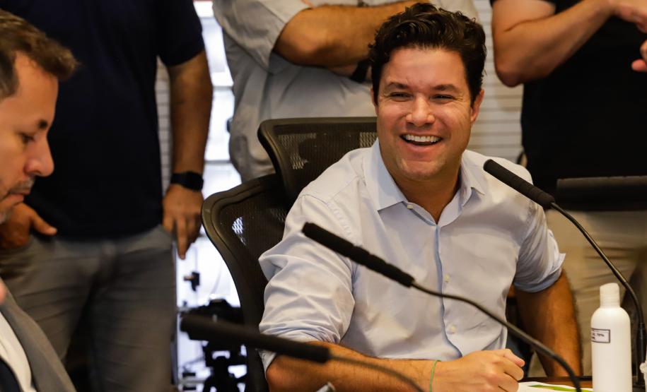 Ações do Verão Maior Paraná tiveram impacto de R$ 107,6 milhões no PIB do Estado