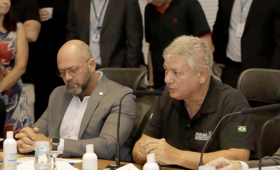 Ações do Verão Maior Paraná tiveram impacto de R$ 107,6 milhões no PIB do Estado