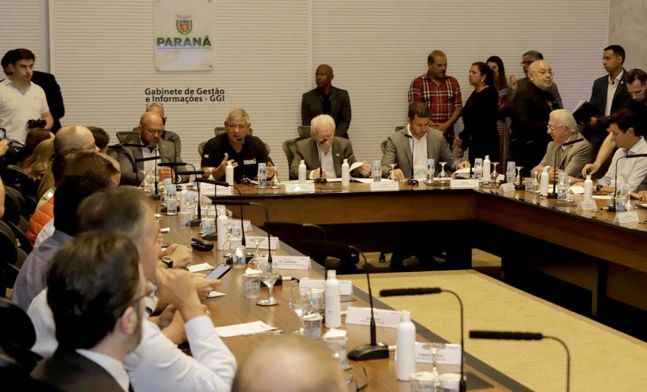 Ações do Verão Maior Paraná tiveram impacto de R$ 107,6 milhões no PIB do Estado