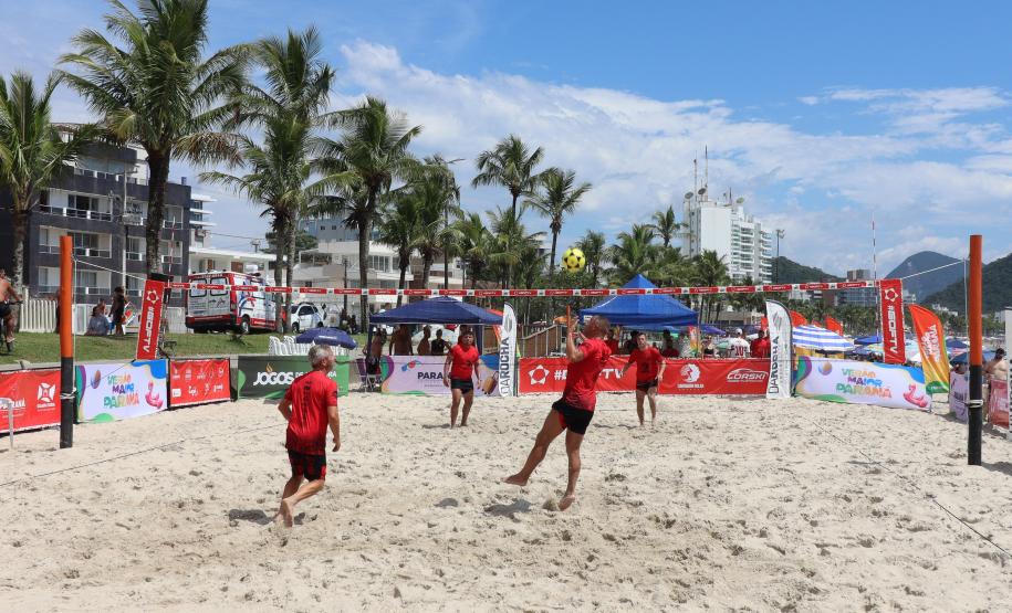 Ações do Verão Maior Paraná tiveram impacto de R$ 107,6 milhões no PIB do Estado