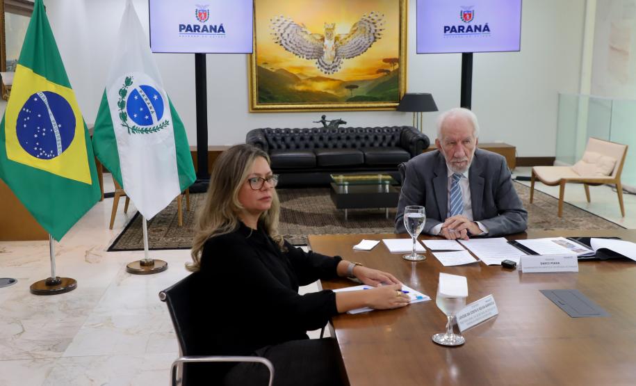 Com participação do Paraná, Consórcio Verde aprova plano de trabalho e orçamento do ano