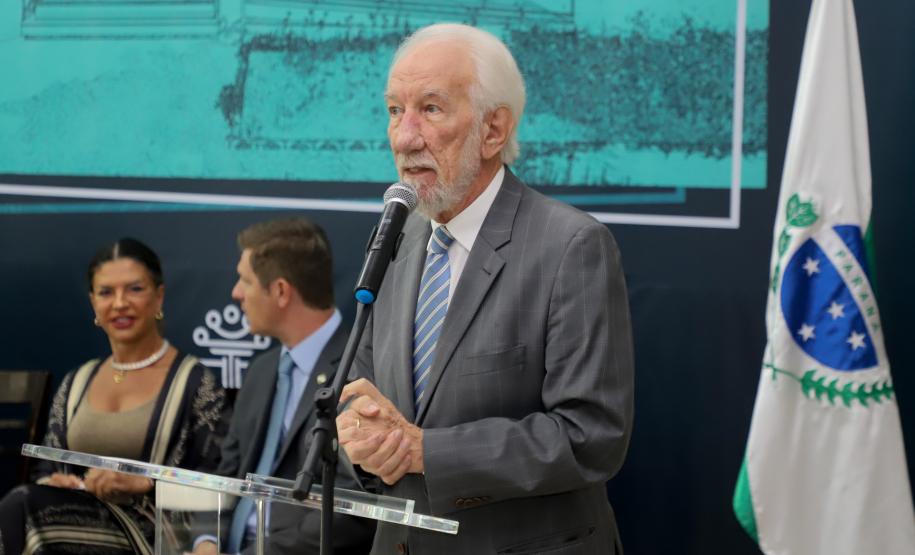 Com E-Fórum, Paraná terá novos espaços para atendimentos do Judiciário