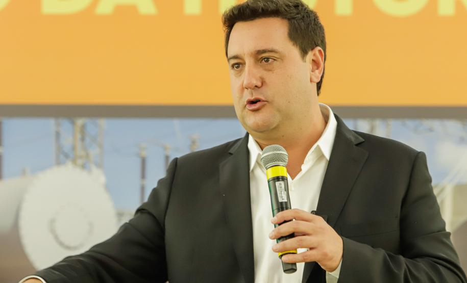 Copel apresenta investimento recorde de R$ 2,1 bilhões em distribuição de energia em 2024