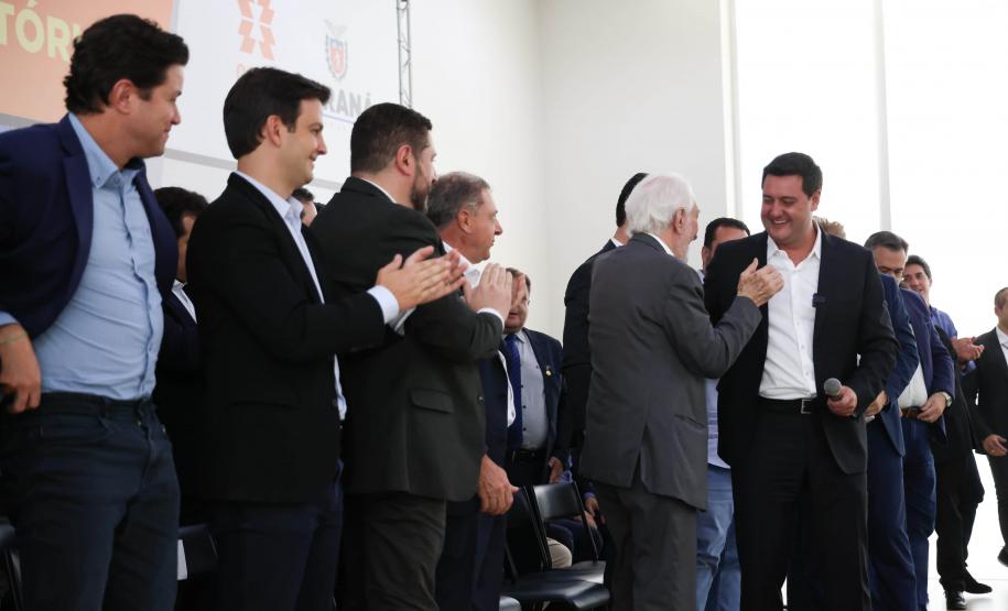 Copel apresenta investimento recorde de R$ 2,1 bilhões em distribuição de energia em 2024