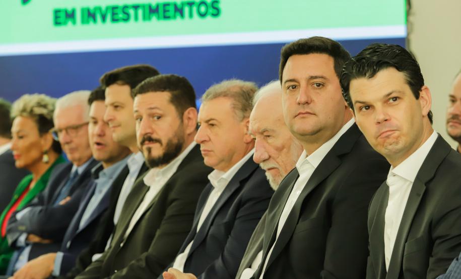 Copel apresenta investimento recorde de R$ 2,1 bilhões em distribuição de energia em 2024