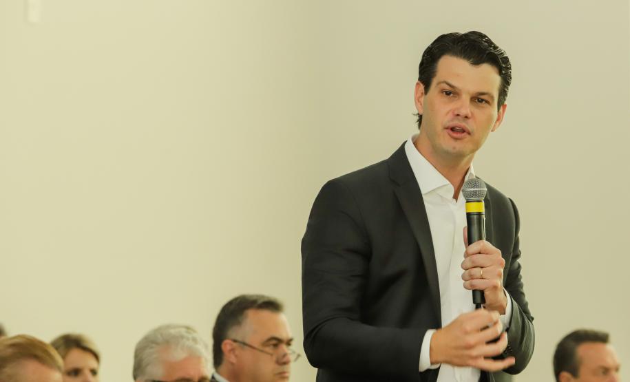 Copel apresenta investimento recorde de R$ 2,1 bilhões em distribuição de energia em 2024