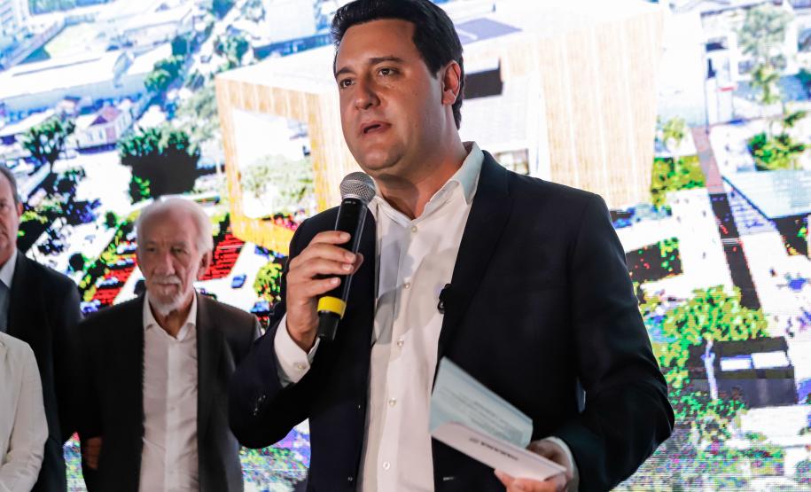 Antiga fábrica de Curitiba vai abrigar um dos maiores hubs de inovação da América Latina