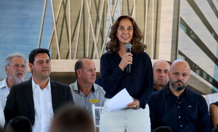 Com R$ 60 milhões do Estado, São José dos Pinhais terá novo hospital com 300 leitos