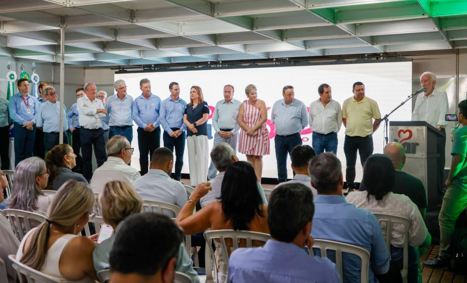 Com novo investimento da Lar, maior incubadora de ovos da América Latina é ampliada