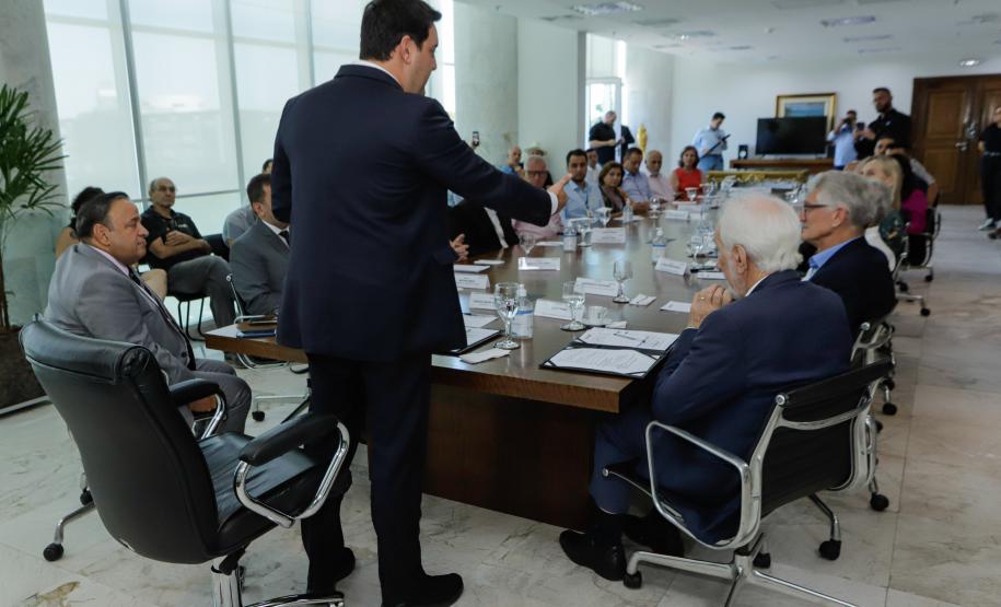 Com União da Vitória, Paraná chega a 100 municípios com selo de sanidade agroindustrial