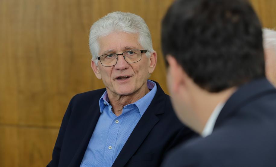 Com União da Vitória, Paraná chega a 100 municípios com selo de sanidade agroindustrial