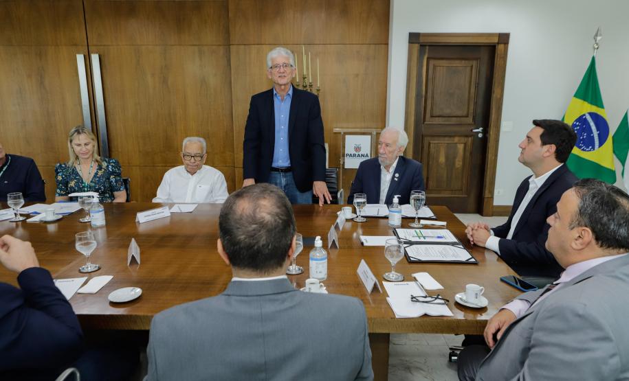 Com União da Vitória, Paraná chega a 100 municípios com selo de sanidade agroindustrial