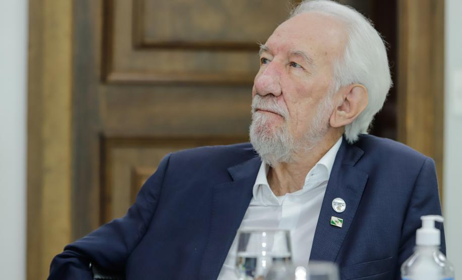 Com União da Vitória, Paraná chega a 100 municípios com selo de sanidade agroindustrial