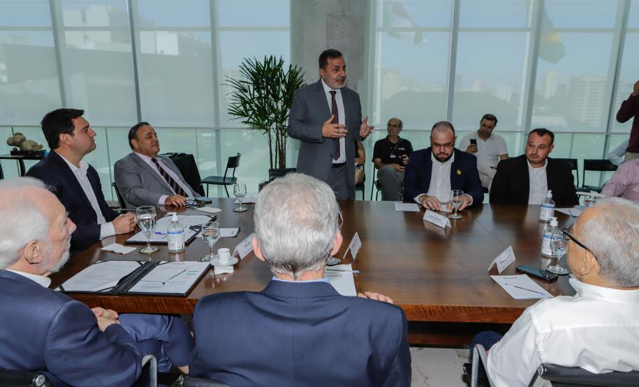 Com União da Vitória, Paraná chega a 100 municípios com selo de sanidade agroindustrial