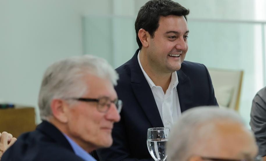 Com União da Vitória, Paraná chega a 100 municípios com selo de sanidade agroindustrial