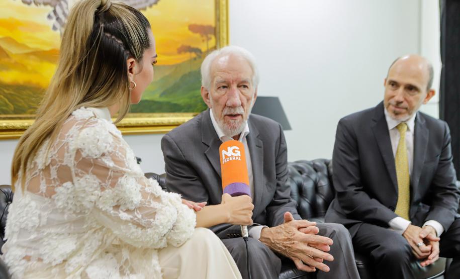 Curitiba vai ganhar Centro de Exposição Permanente de Produtos Argentinos