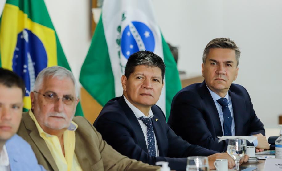 Curitiba vai ganhar Centro de Exposição Permanente de Produtos Argentinos