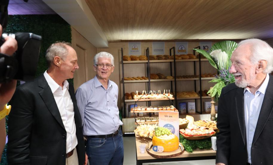 Com apoio do Estado, 17ª ExpoFrísia propõe discussões sobre o mercado leiteiro