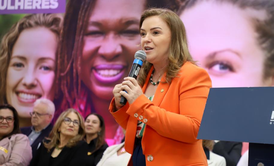 Governo do Estado institui Código de Defesa dos Direitos da Mulher Paranaense