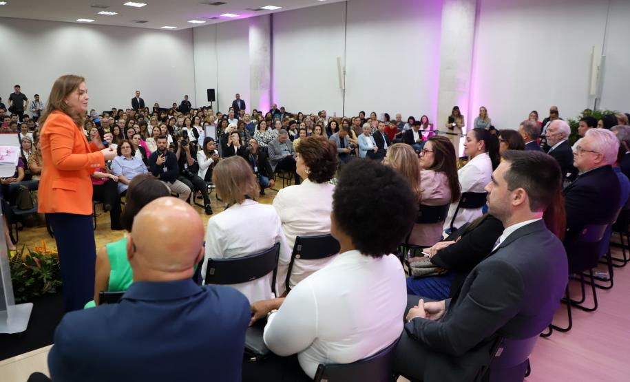 Governo do Estado institui Código de Defesa dos Direitos da Mulher Paranaense