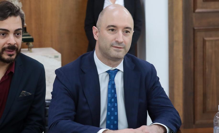 Governo do Estado e OCDE ampliam ações para implementação dos ODS