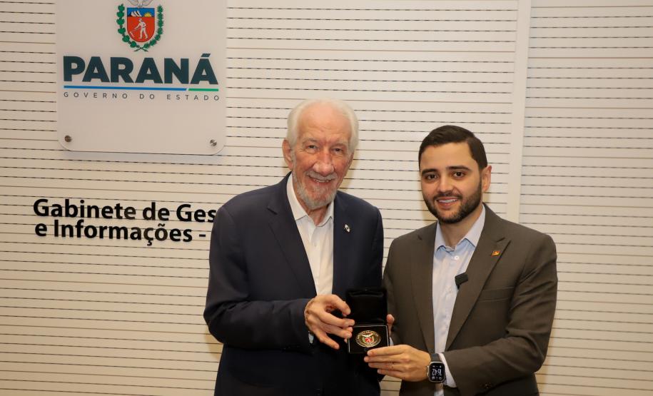 Estados do Sul discutem melhorias na malha ferroviária e apresentarão demandas à União