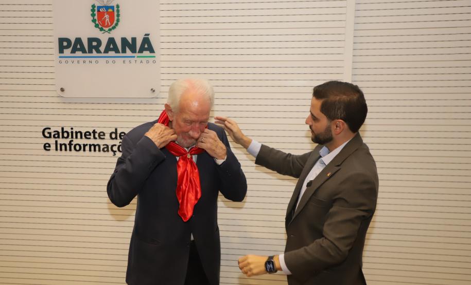 Estados do Sul discutem melhorias na malha ferroviária e apresentarão demandas à União